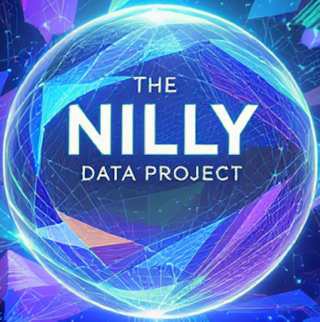 The Nilly Data Project